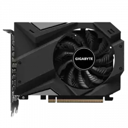 GIGABYTE GeForce GTX 1650 D6 4G (rev. 2.0)