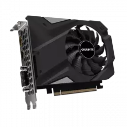 GIGABYTE GeForce GTX 1650 D6 4G (rev. 2.0)