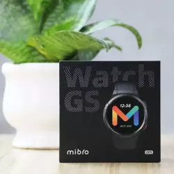 Xiaomi Mibro GS