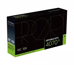 ASUS ProArt RTX 4070 Ti OC edition 12GB GDDR6X