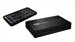 COUGAR VORTEX RGB HPB 120