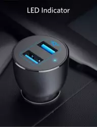 ANKER PowerDrive III