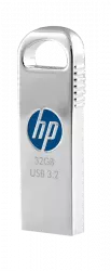 HP X306W