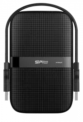 Silicon Power Armor A60