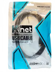 K-net K-CUBMC3006