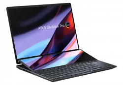 ASUS Zenbook Pro 14 Duo OLED UX8402ZE