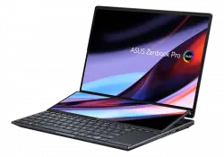 ASUS Zenbook Pro 14 Duo OLED UX8402ZE