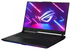 ASUS ROG Strix SCAR 17 G733PY