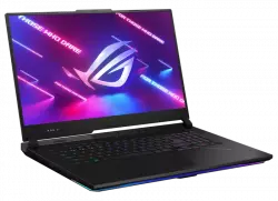 ASUS ROG Strix SCAR 17 G733PY