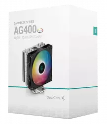 Deepcool GAMMAXX AG400 ARGB