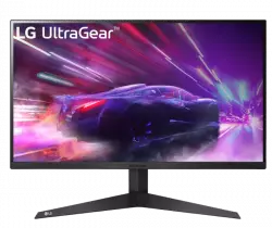 LG UltraGear Gaming 24GQ50F-B