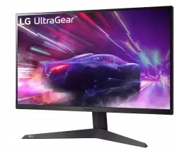 LG UltraGear Gaming 24GQ50F-B