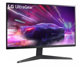 LG UltraGear Gaming 24GQ50F-B