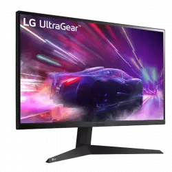 LG UltraGear Gaming 24GQ50F-B