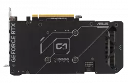 ASUS Dual GeForce RTX 4060 Ti OC Edition 8GB GDDR6