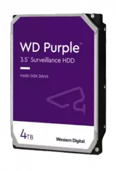 WD Purple Surveillance WD42PURU