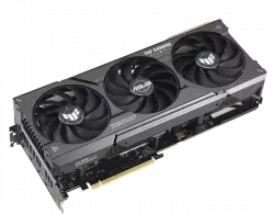 ASUS TUF Gaming GeForce RTX 4070 12GB GDDR6X OC Edition