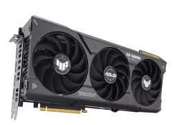 ASUS TUF Gaming GeForce RTX 4070 12GB GDDR6X OC Edition