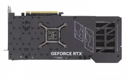 ASUS TUF Gaming GeForce RTX 4070 12GB GDDR6X OC Edition