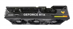 ASUS TUF Gaming GeForce RTX 4070 12GB GDDR6X OC Edition