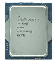 Intel Core i7 13700F