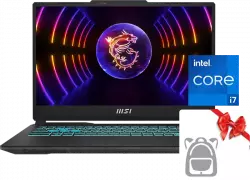 MSI Cyborg 15 A12VE