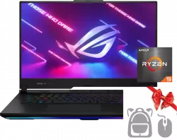 ASUS ROG Strix SCAR 17 G733PY