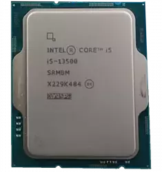 Intel Core i5 13500