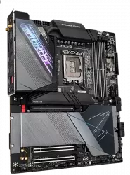 GIGABYTE Z790 AORUS MASTER X 1.0