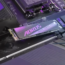 GIGABYTE Z790 AORUS MASTER X 1.0