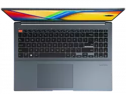 ASUS Vivobook Pro 16 OLED K6602VU