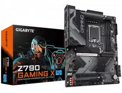 GIGABYTE Z790 GAMING X