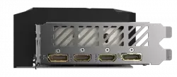 GIGABYTE AORUS GeForce RTX 4060 ELITE 8G
