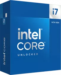 Intel Core i7 14700KF