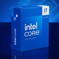 Intel Core i7 14700KF