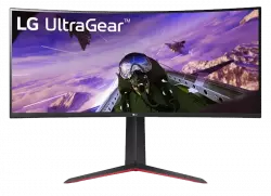 LG UltraGear 34GP63A-B