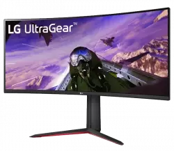 LG UltraGear 34GP63A-B