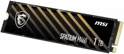 MSI SPATIUM M460 NVME M.2