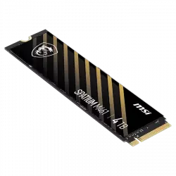 MSI SPATIUM M461 NVMe M.2