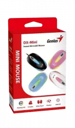 Genius DX-Mini