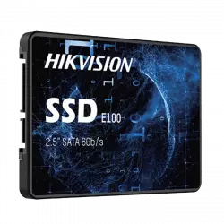 Hikvision E100