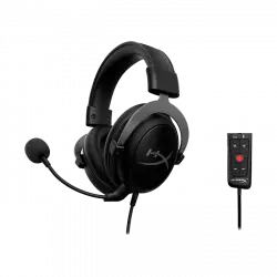 HyperX Gaming Cloud II