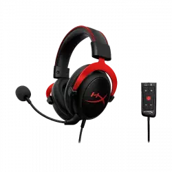 HyperX Gaming Cloud II