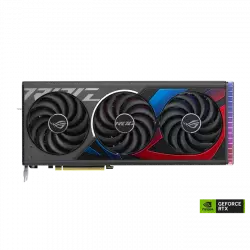 ASUS ROG Strix GeForce RTX 4070 Ti 12GB GDDR6X OC Edition