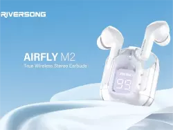 Riversong Airfly M2 EA233