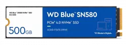 WD Blue SN580 M.2