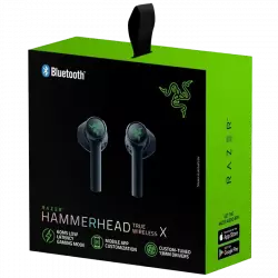 Razer Gaming Hammerhead True Wireless X