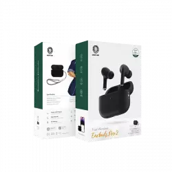 Green Lion Earbuds Pro