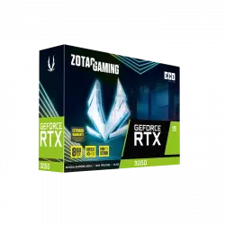 Zotac Gaming GEFORCE RTX 3050 ECO 8GB