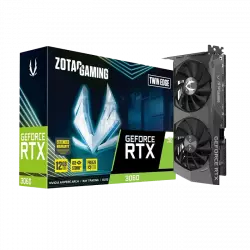 Zotac Gaming GeForce RTX 3060 Twin Edge 12GB